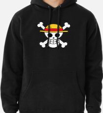 Pirates Life Pullover Hoodie