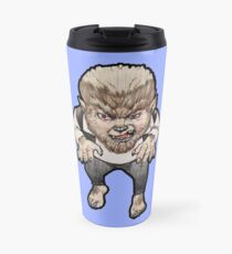 Wolfie Thermosbecher