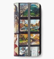 Icons iPhone Wallet/Case/Skin