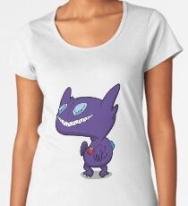 Little Gem Guy Women's Premium T-Shirt