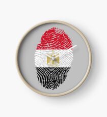 Egyptian Clock