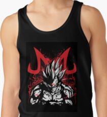 Majin Vegeta Débardeurs