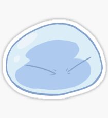 Slime Rimuru Tempest (That Time I Got Reincarnated As a Slime) Sticker