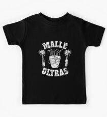 Malle Ultras Kids Tee