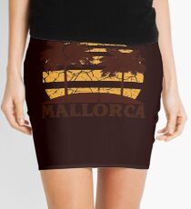 Mallorca Mini Skirt