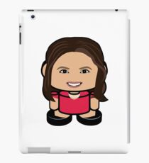 Ko Ko POLITICO'BOT Toy Robot iPad Case/Skin