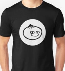 Weird Chinese Soup Dumpling Xiaolongbao Gift Slim Fit T-Shirt
