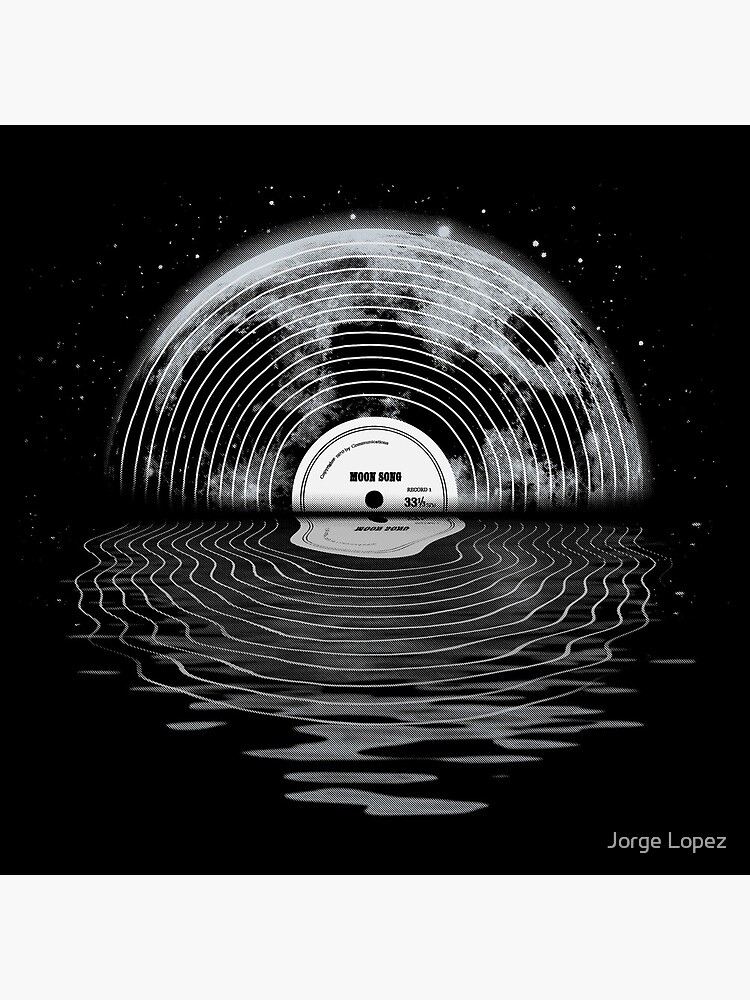 Moon Song by expo