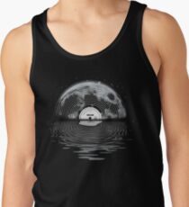 Moon Song Tank Top