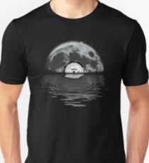 Mondlied Unisex T-Shirt