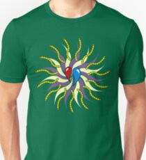 Halo Unisex T-Shirt