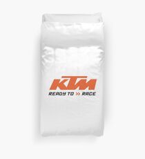 ktm Rennrad Bettbezug