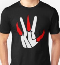 the claw kawhi shirt