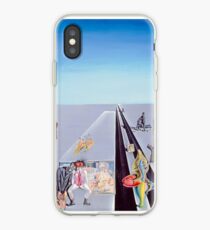 Salvador Dali Wall Art, Cards, Stickers, Many Items iPhone Case