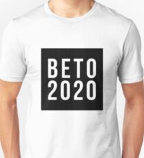 BETO 2020 Unisex T-Shirt