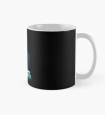 The 6th Book of Magic Mug