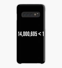 14,000,605 Futures. 1 Win. Case/Skin for Samsung Galaxy
