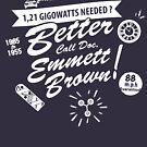 «Mejor llama al Doc.» de alexMo