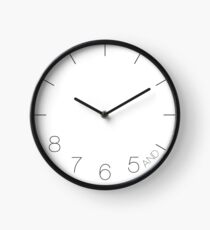 Tänzeruhr | Geschenke für Tänzer Uhr