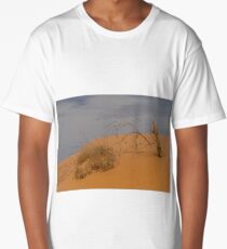 Red Sand 10 Long T-Shirt