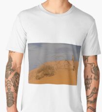 Red Sand 10 Men's Premium T-Shirt