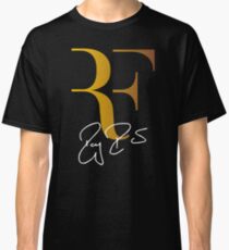 Roger Federer Classic T-Shirt
