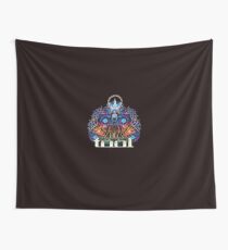 Tool Wall Tapestry