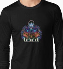 Tool Long Sleeve T-Shirt