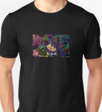Tool Slim Fit T-Shirt