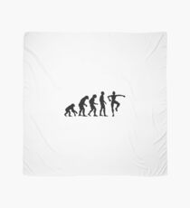 Evolution Scarf