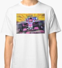 Esteban Ocon inside Classic T-Shirt
