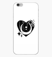denae*sketch - L O V E iPhone Case