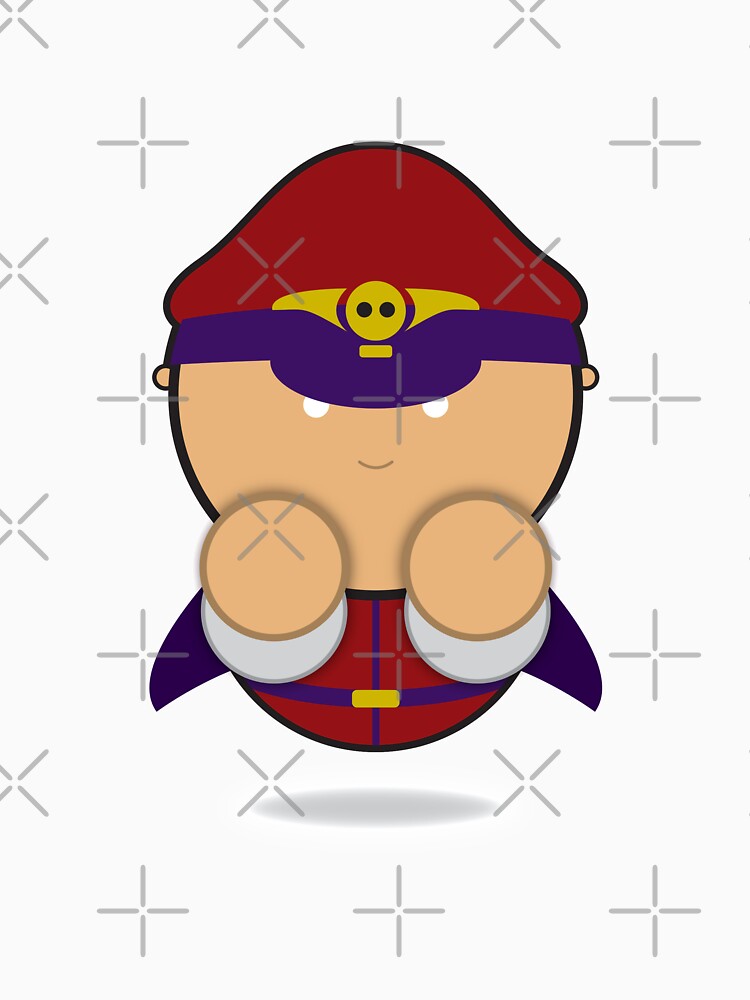 M. Bison by ProPaul