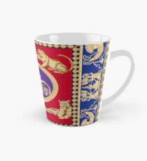 versace Tall Mug