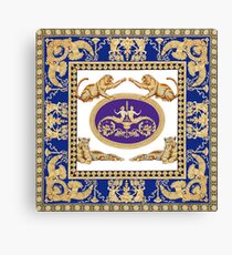 versace Canvas Print