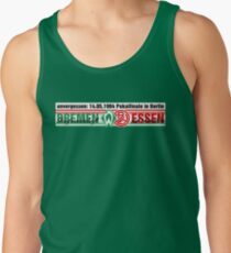 Werder RWE Tank Top