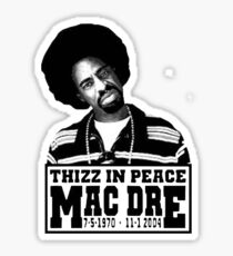 mac dre thizzle dance music video