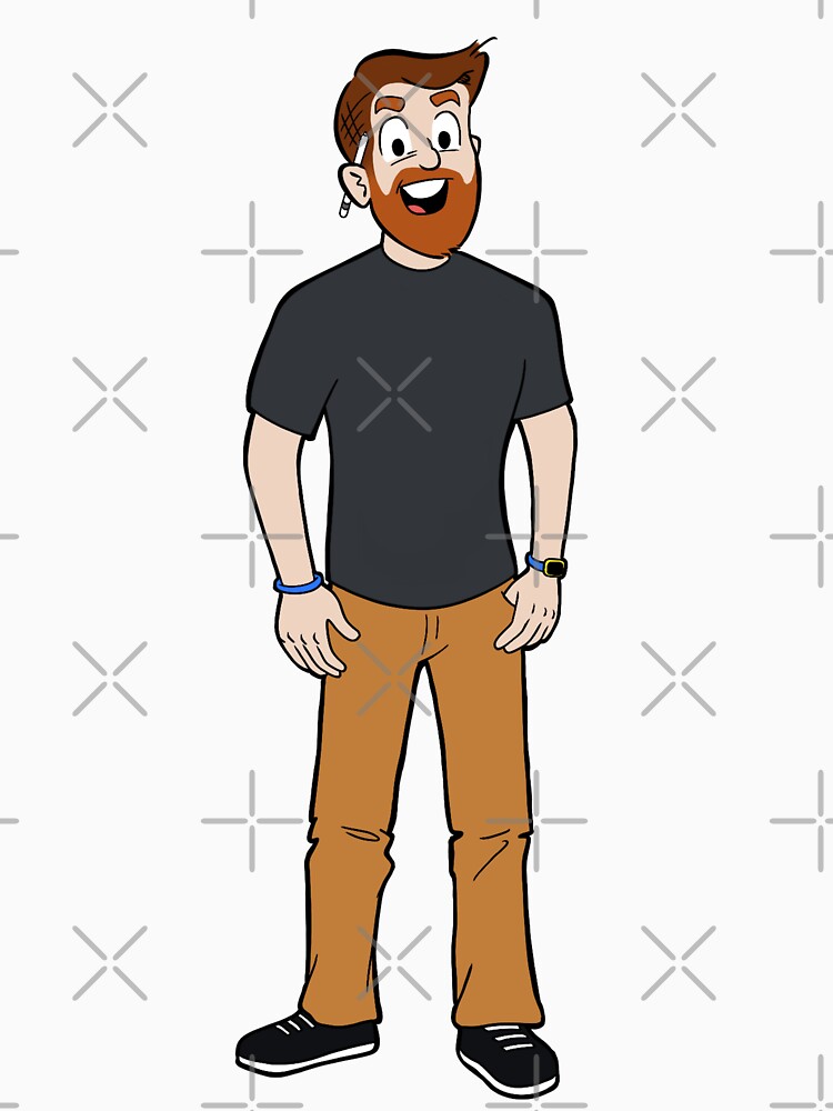 Archie Style! by ProPaul