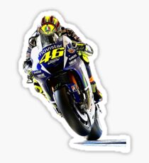 VR-46 Sticker