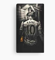 Illustration Kane Design Leinwanddruck