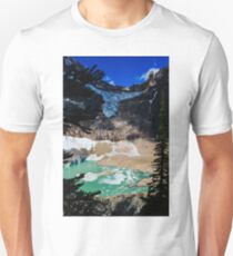 Retreating Angel Unisex T-Shirt