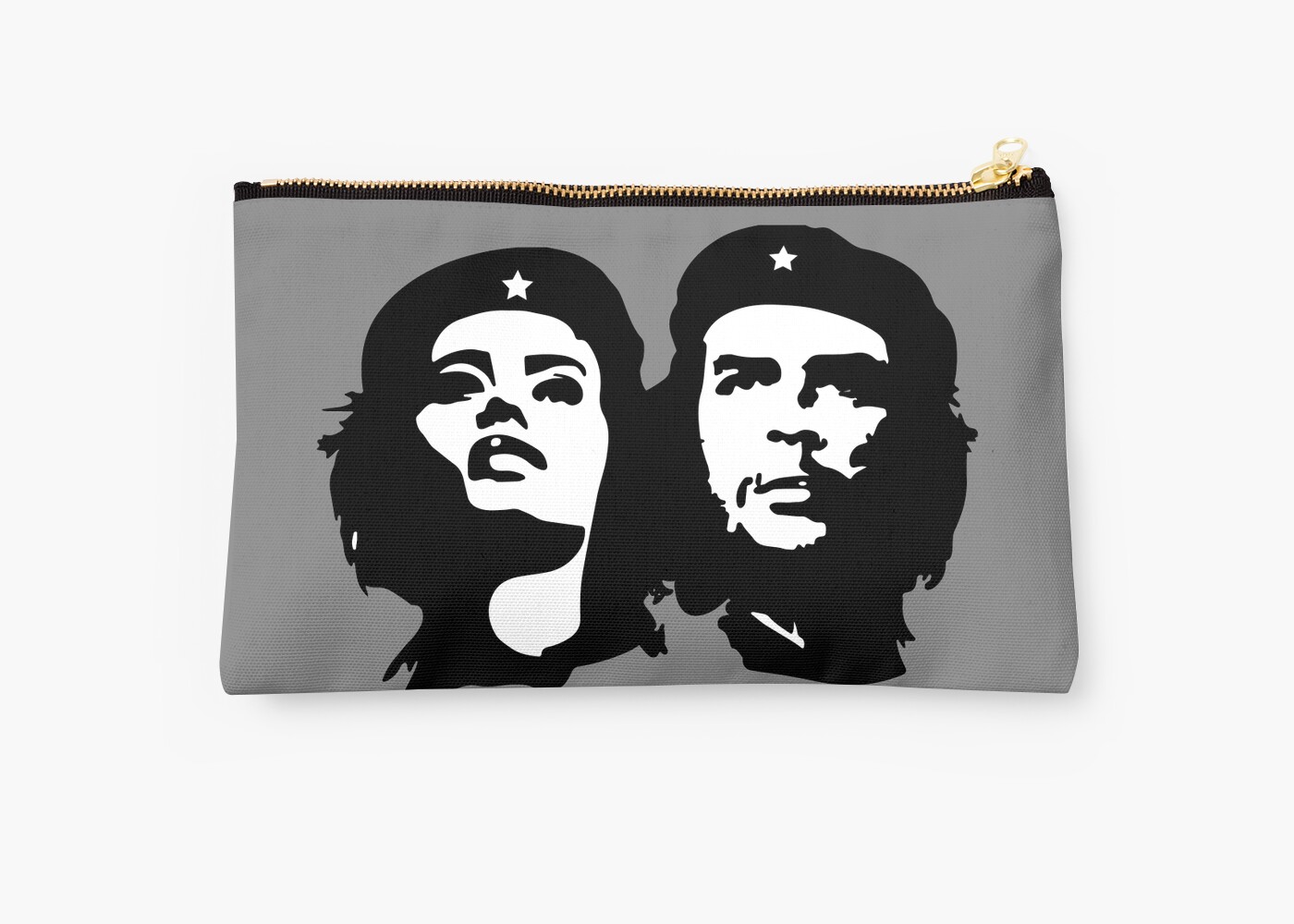 "Che Guevara and Tania Tamara Bunke the woman Che Loved 1" Studio ...