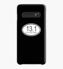 13.1 Feet From My Bed To The Fridge Case/Skin for Samsung Galaxy