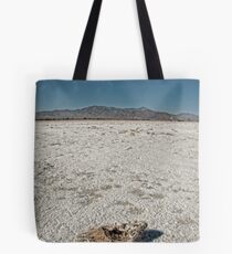 Fish out of Water Tote Bag