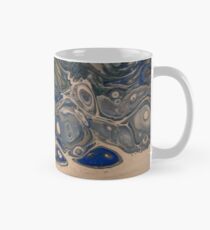 Iced Bubbles Mug