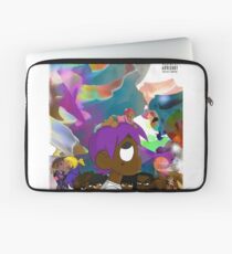 Lil Uzi Vert VS Die Welt Laptoptasche