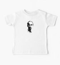 Ho Chi Minh Baby Tee