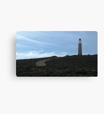 Cape Du Couedic Lighthouse Canvas Print