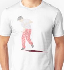 Billy Elliot Unisex T-Shirt