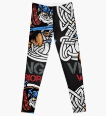 Nordic King Leggings